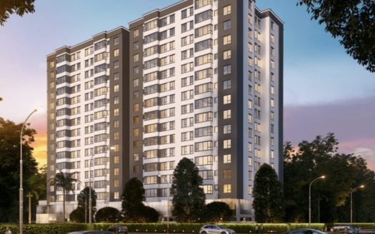 Modern Apartments for Sale in Westlands, Sports Road