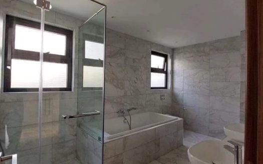 4 Bed townhouse in a secure gated community with great amenities on Lower Kabete Road