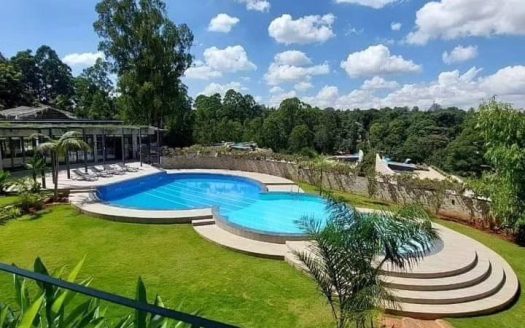 Bliss Villas – Kanamai, Mtwapa