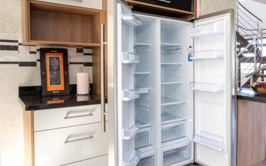 Sky view gardens: Church Road – Westlands.